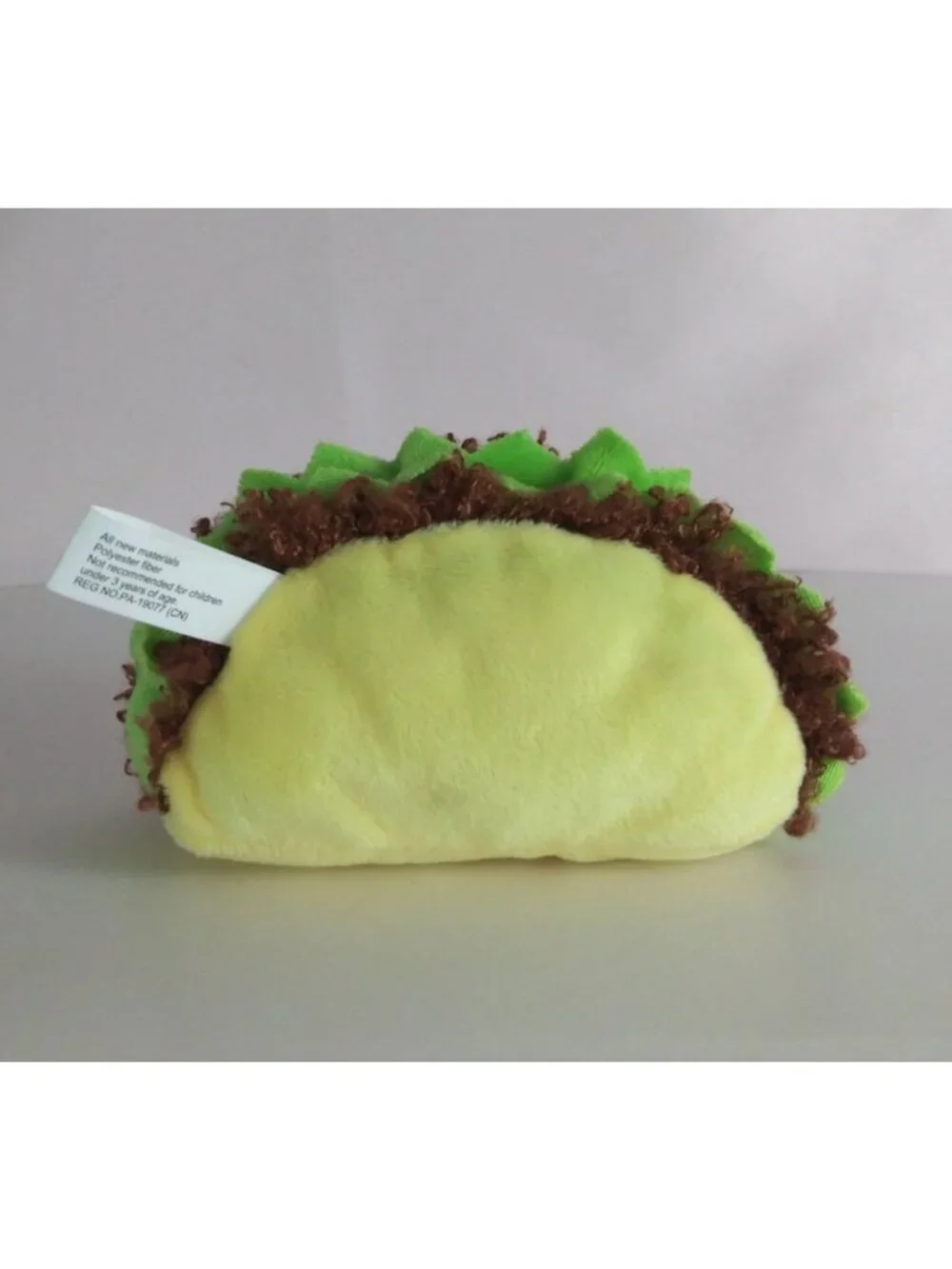 Oriental Trading Co. Mr. Taco 5